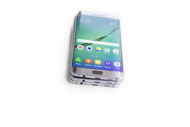 phone