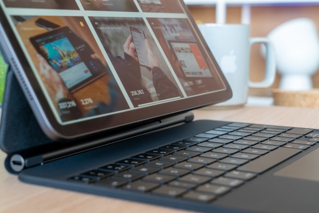 ipad