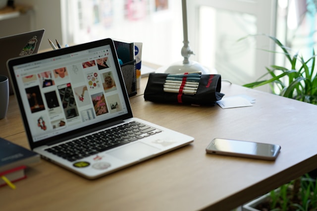 workspace