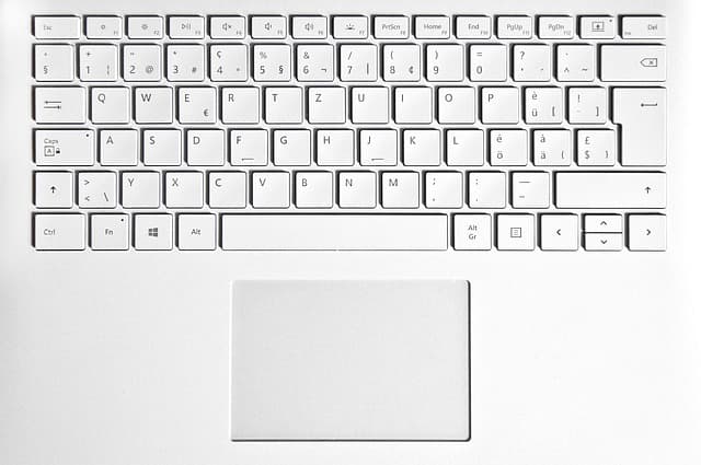 keyboard