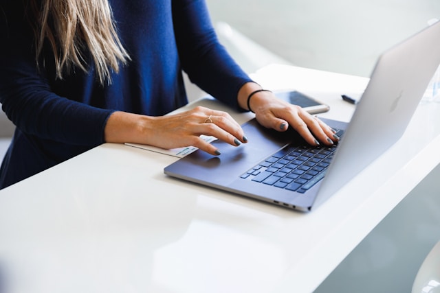 laptop