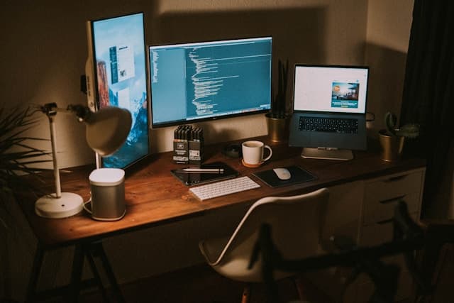office